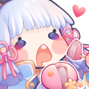 zzAyakaDangoNom Discord emoji