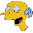 BurnsYes