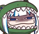 smug