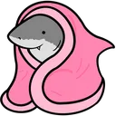 comfyshark