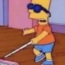 iblindbart