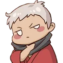 Ginzo_Think