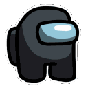 Amogus amogus Discord Emoji