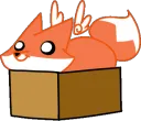 SkyfoxInABox