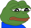 Pepe_FeelsBadMan Discord emoji