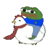 PepeChickenJump