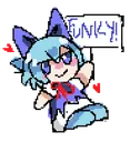 Funky Funky