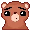 bearWorried