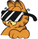Garfield Garfield