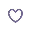 zt_purpleheart Discord Emoji