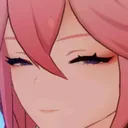 yaesus Discord Emoji