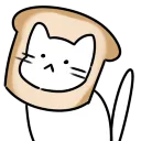 catbread