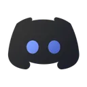 Discord Logo discord_logo Discord Emoji