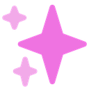 sparkles Discord emoji