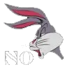 no