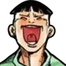 JoshuLaugh Discord emoji
