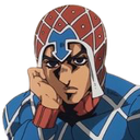 MistaStare Discord emoji