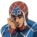 MistaStare Discord Emoji