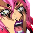 DiavoloScream Discord Emoji