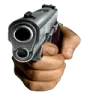gun