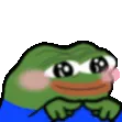 peepoShy