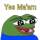 yesmaam Discord emoji