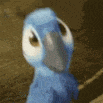 blu_happydance Discord emoji