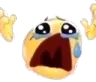 sad