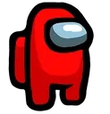 amungus Discord Emoji