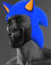 gigachad_sonic