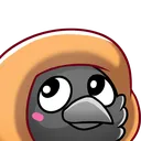 CrowLurk