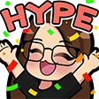 hype