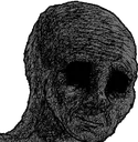 hollowed