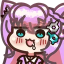 KoyoriDrooling
