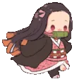 nezuko