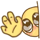 grabs