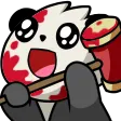 PandaMatando Discord Emoji