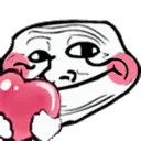 lovetroll Discord Emoji