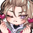 dawtsaHeart