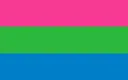 Polysexual