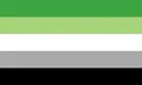 Aromantic
