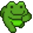 frogRun