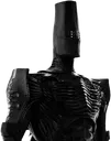 GigaChad