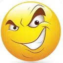 evilsmirk