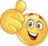 thumbsup thumbsup