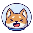 Dogehappy Discord Emoji