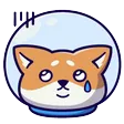 Dogesad DogeSad Discord Emoji