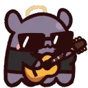 TakoGuitar