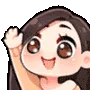 mahlunaWaving