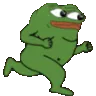 PeepoRun PeepoRun